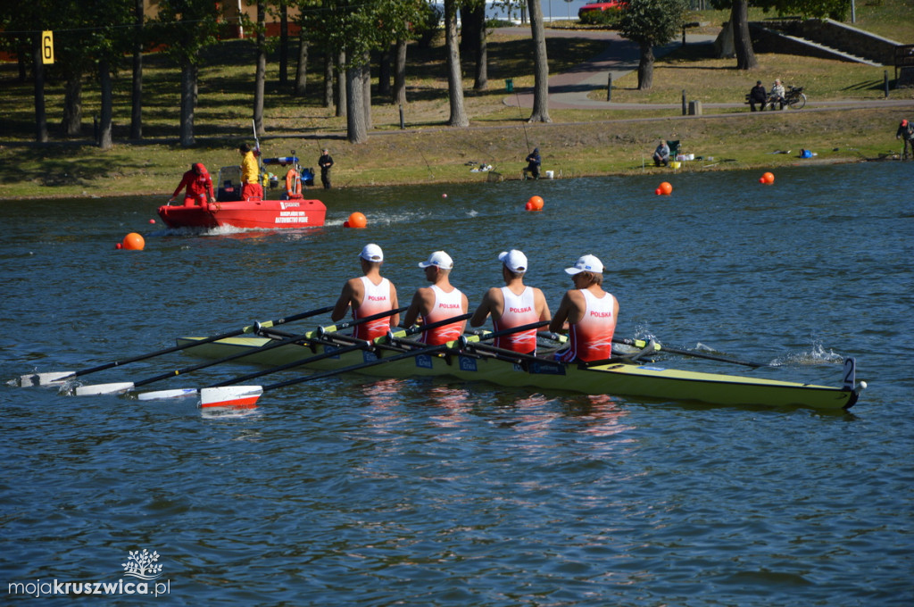 Baltic Cup 2018 Kruszwica