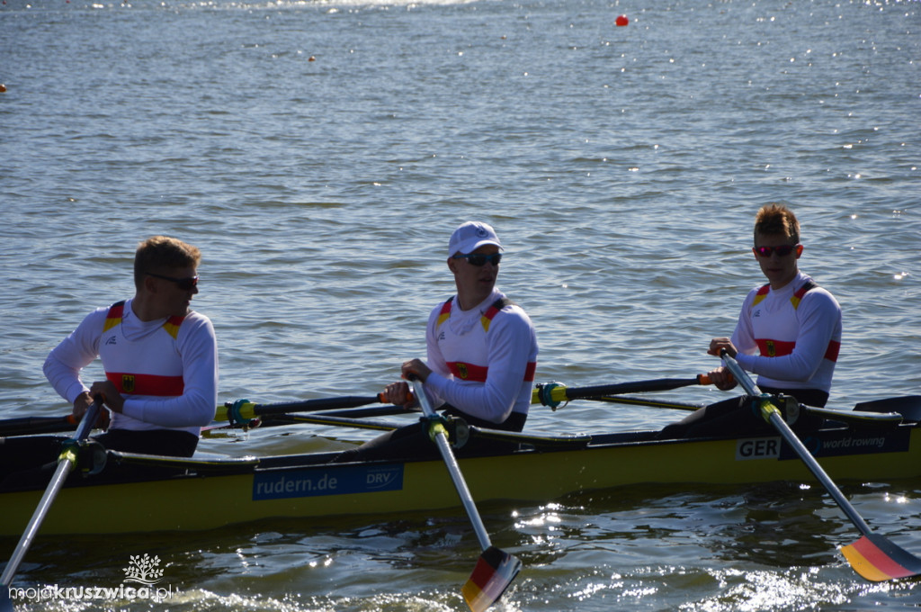 Baltic Cup 2018 Kruszwica