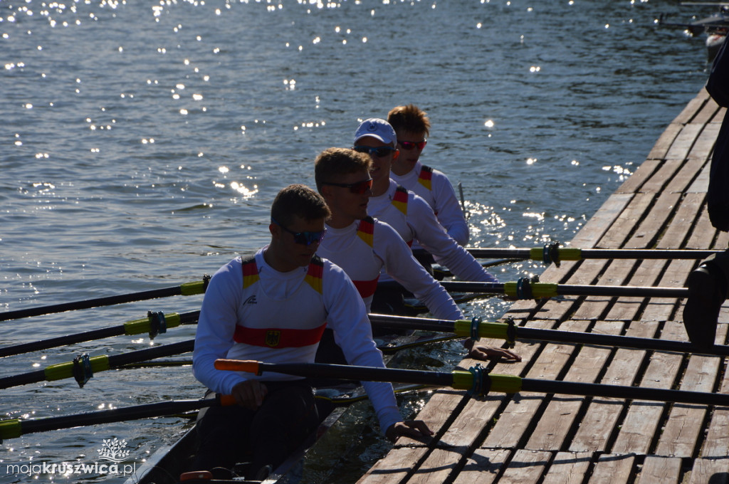 Baltic Cup 2018 Kruszwica