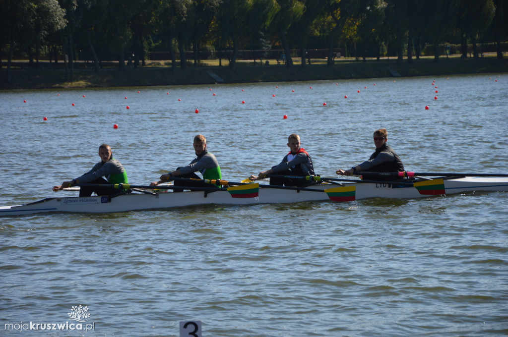 Baltic Cup 2018 Kruszwica