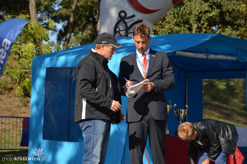 Baltic Cup 2018 Kruszwica