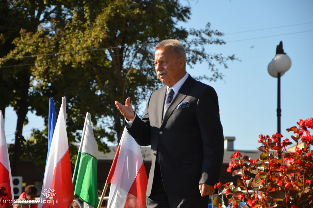 Baltic Cup 2018 Kruszwica