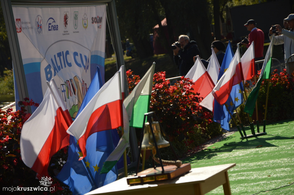 Baltic Cup 2018 Kruszwica