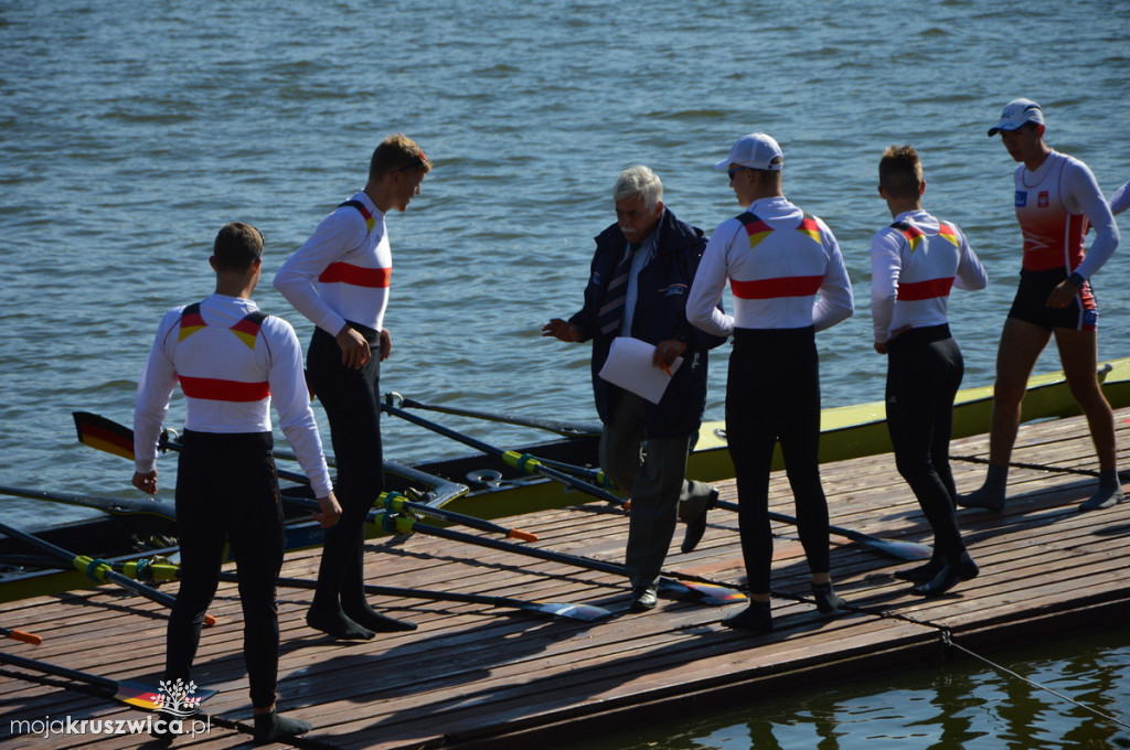 Baltic Cup 2018 Kruszwica