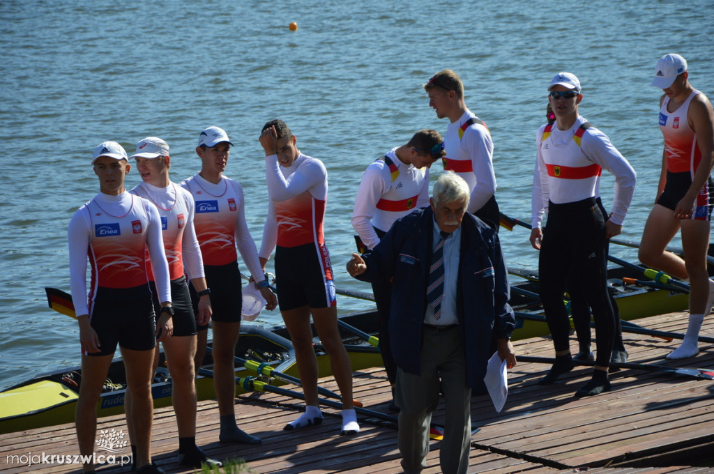 Baltic Cup 2018 Kruszwica