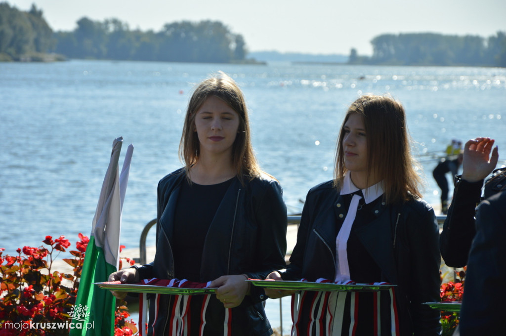 Baltic Cup 2018 Kruszwica