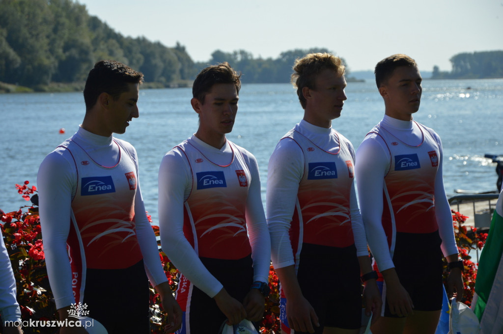 Baltic Cup 2018 Kruszwica