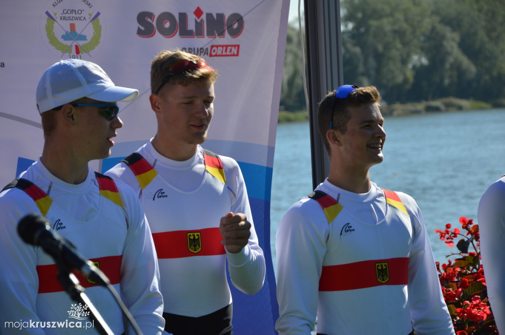 Baltic Cup 2018 Kruszwica