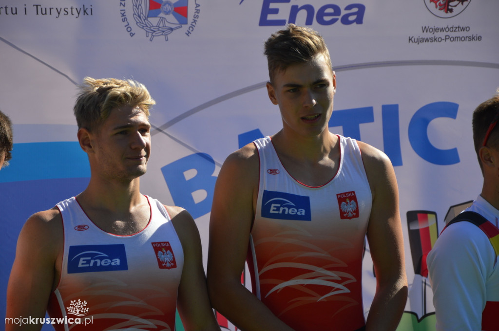 Baltic Cup 2018 Kruszwica