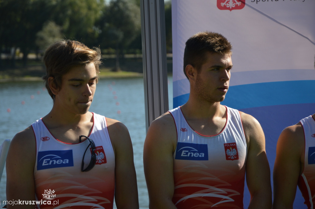 Baltic Cup 2018 Kruszwica