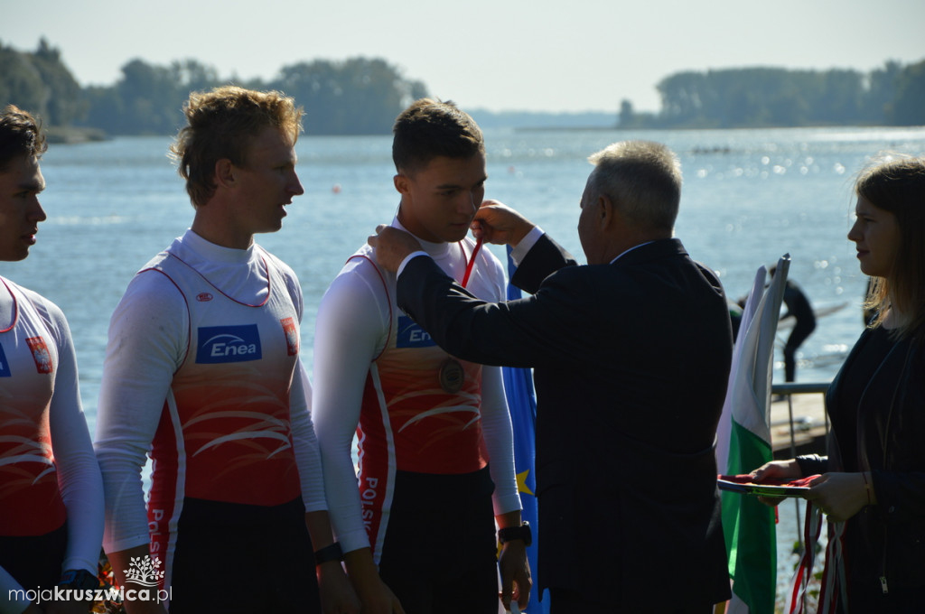 Baltic Cup 2018 Kruszwica