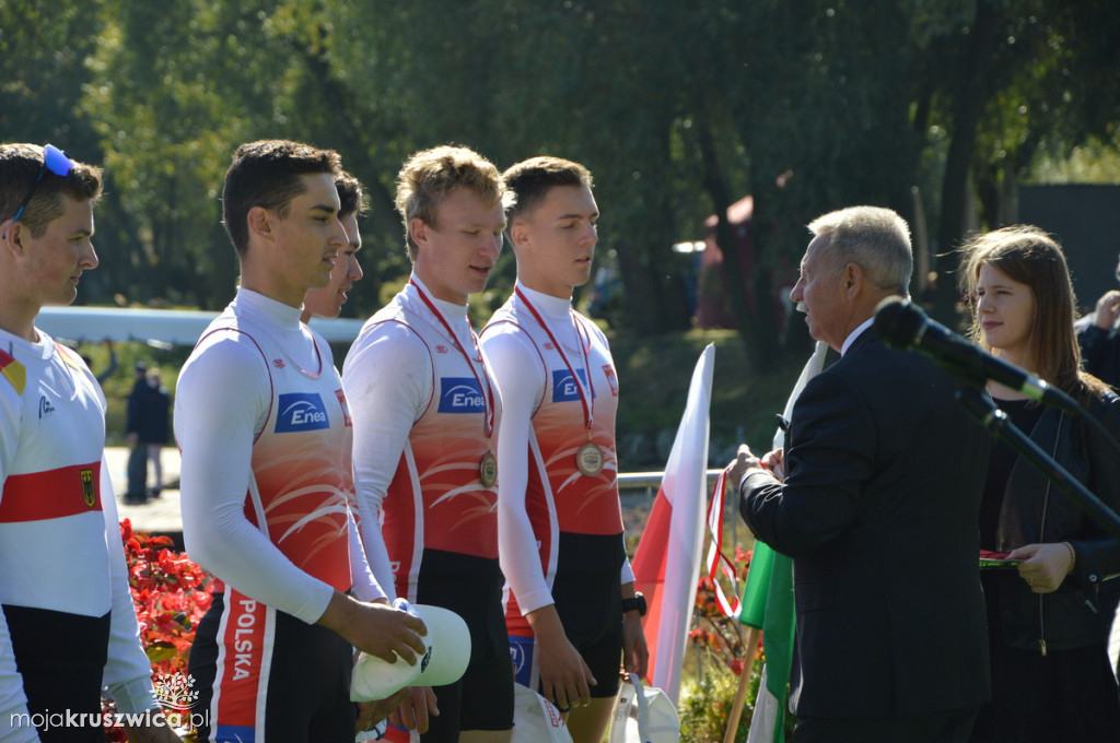 Baltic Cup 2018 Kruszwica