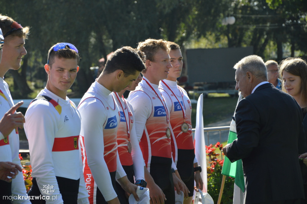 Baltic Cup 2018 Kruszwica