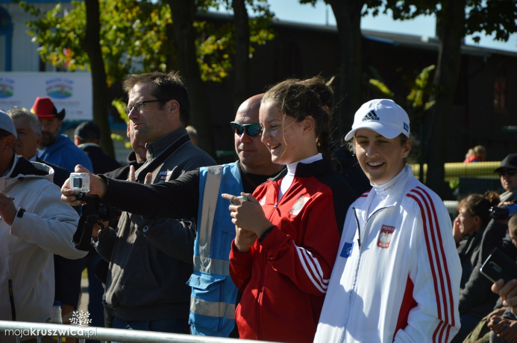 Baltic Cup 2018 Kruszwica