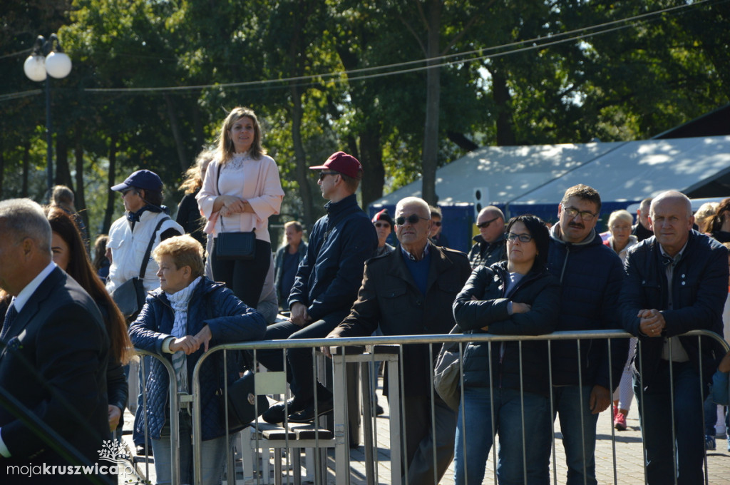 Baltic Cup 2018 Kruszwica