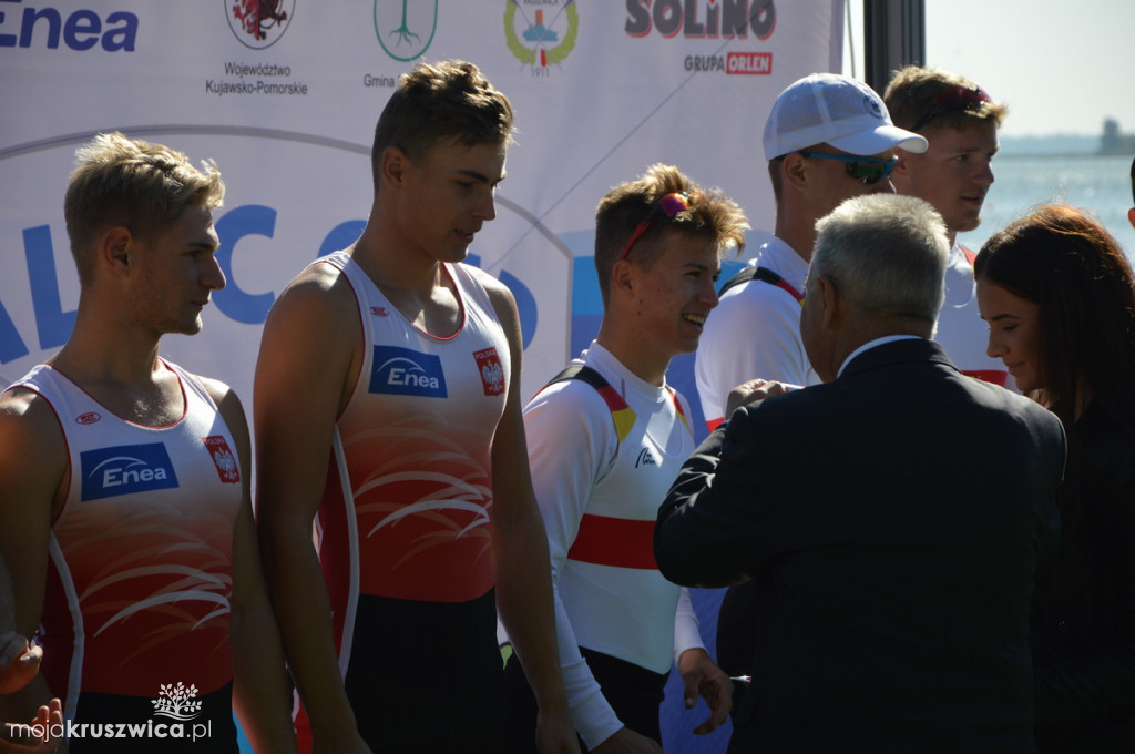 Baltic Cup 2018 Kruszwica