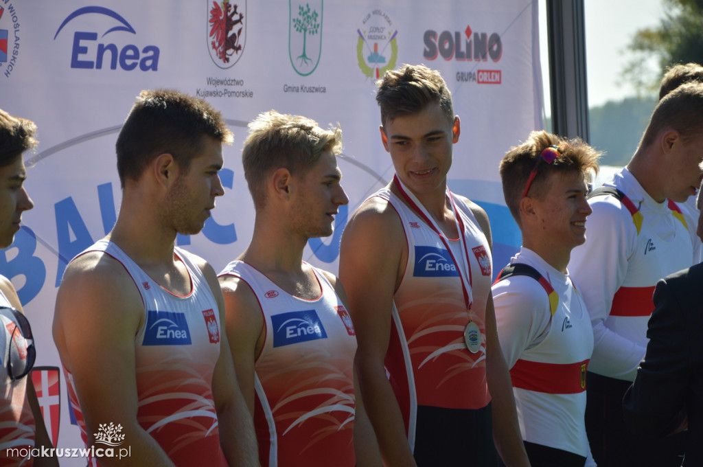 Baltic Cup 2018 Kruszwica