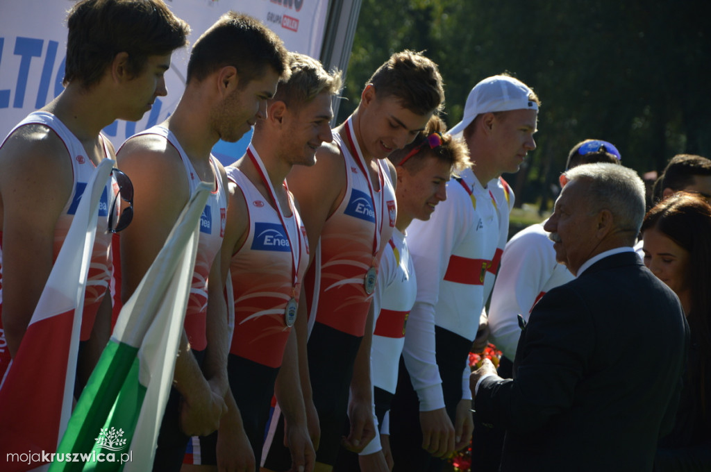 Baltic Cup 2018 Kruszwica