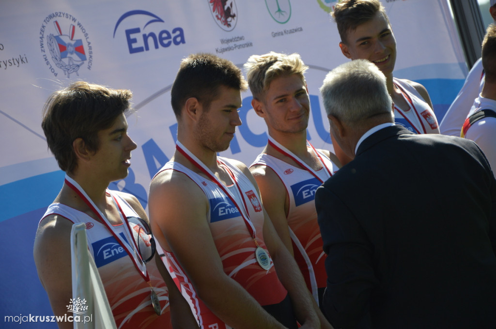 Baltic Cup 2018 Kruszwica