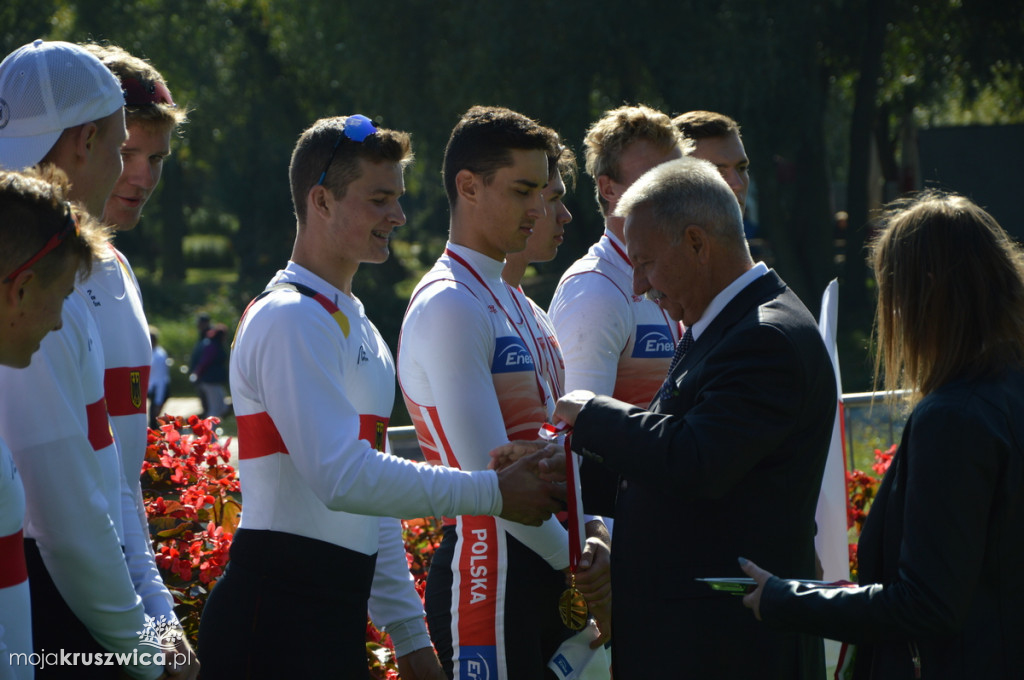 Baltic Cup 2018 Kruszwica