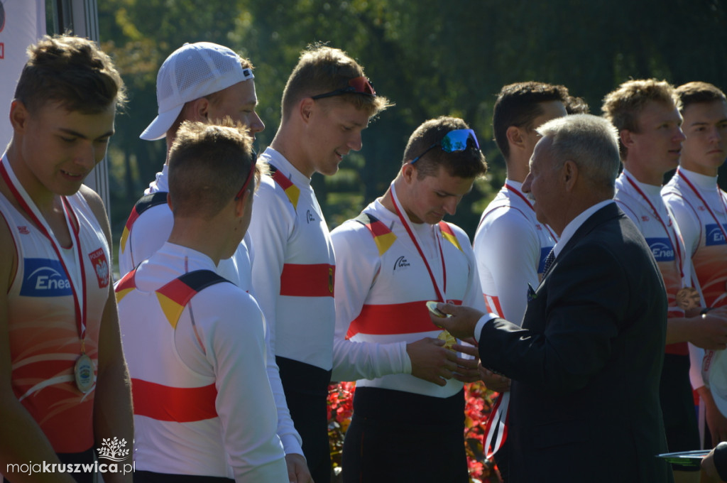 Baltic Cup 2018 Kruszwica