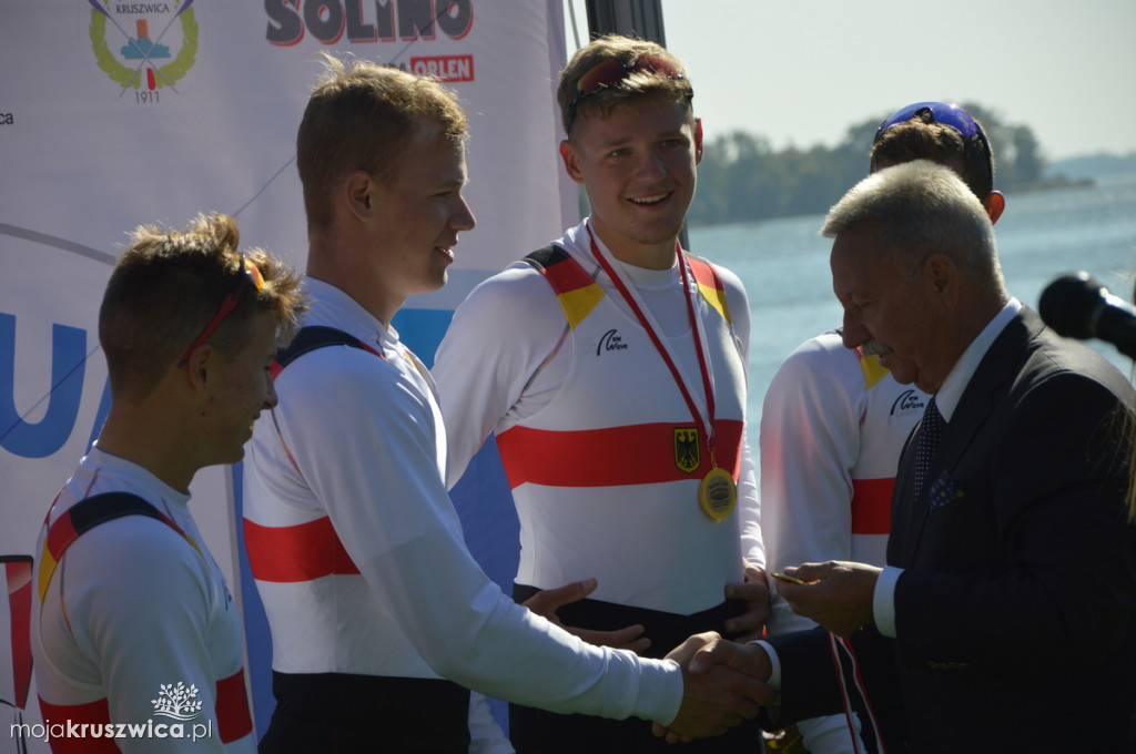 Baltic Cup 2018 Kruszwica