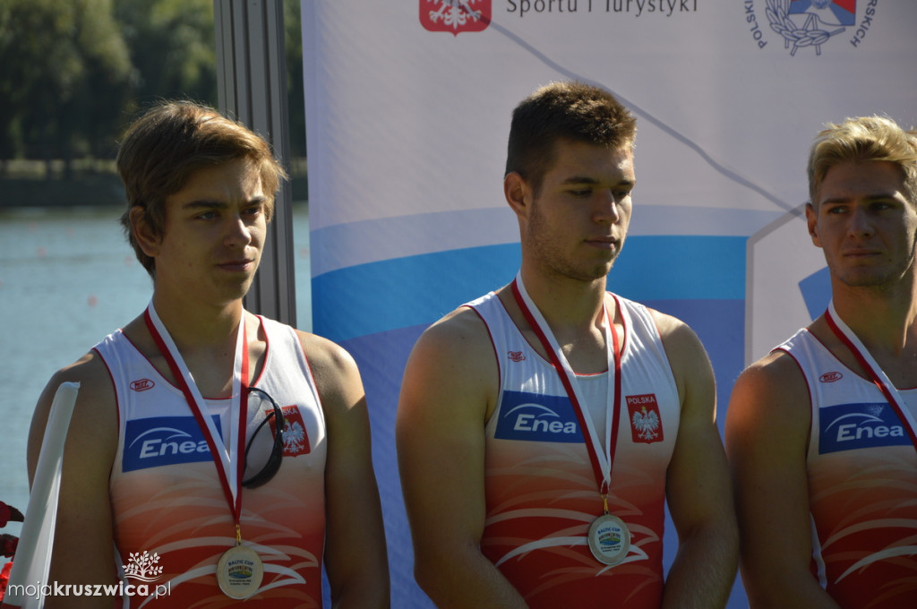 Baltic Cup 2018 Kruszwica