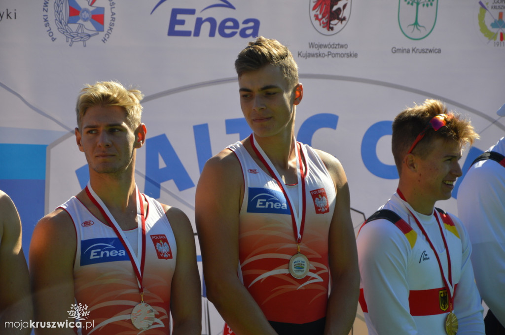 Baltic Cup 2018 Kruszwica