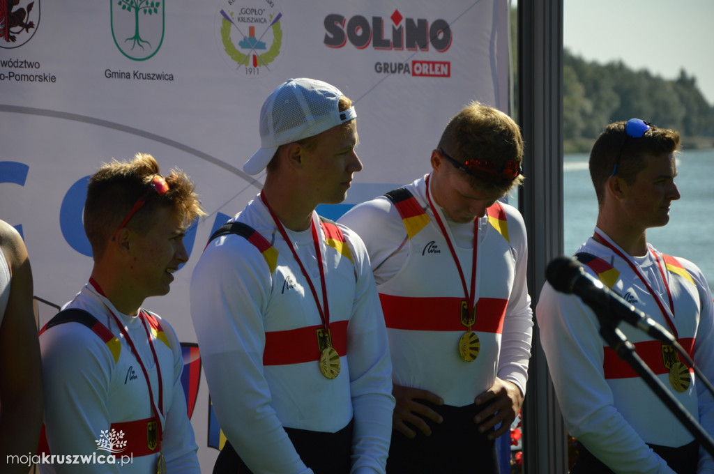 Baltic Cup 2018 Kruszwica