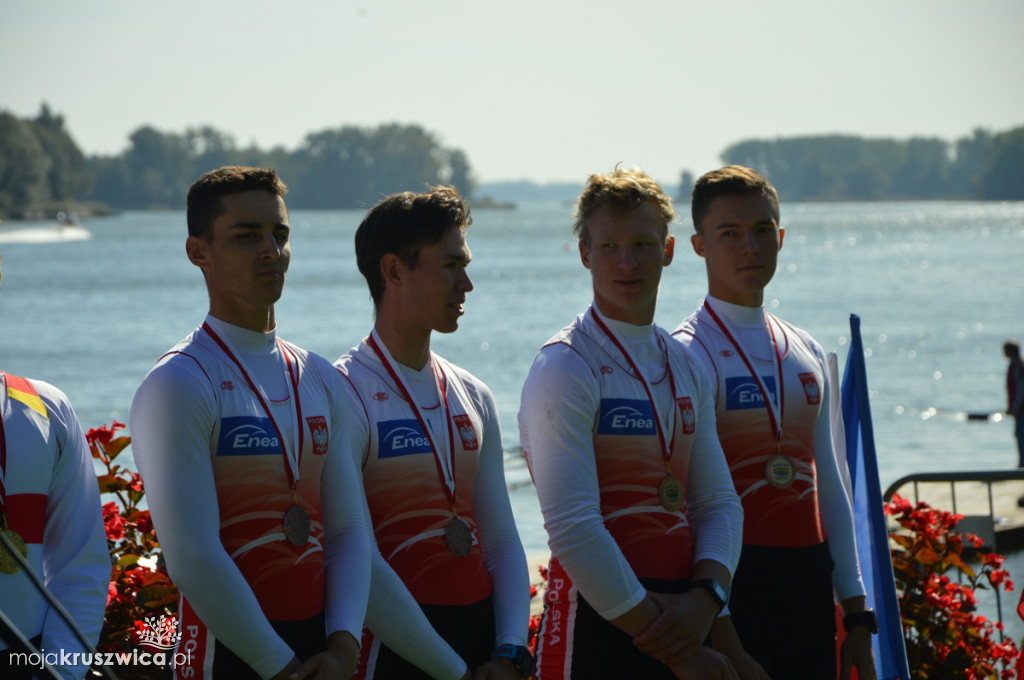 Baltic Cup 2018 Kruszwica