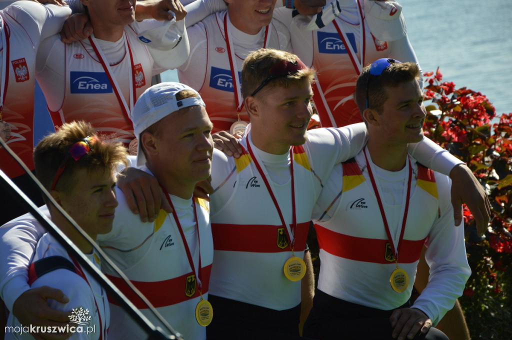 Baltic Cup 2018 Kruszwica