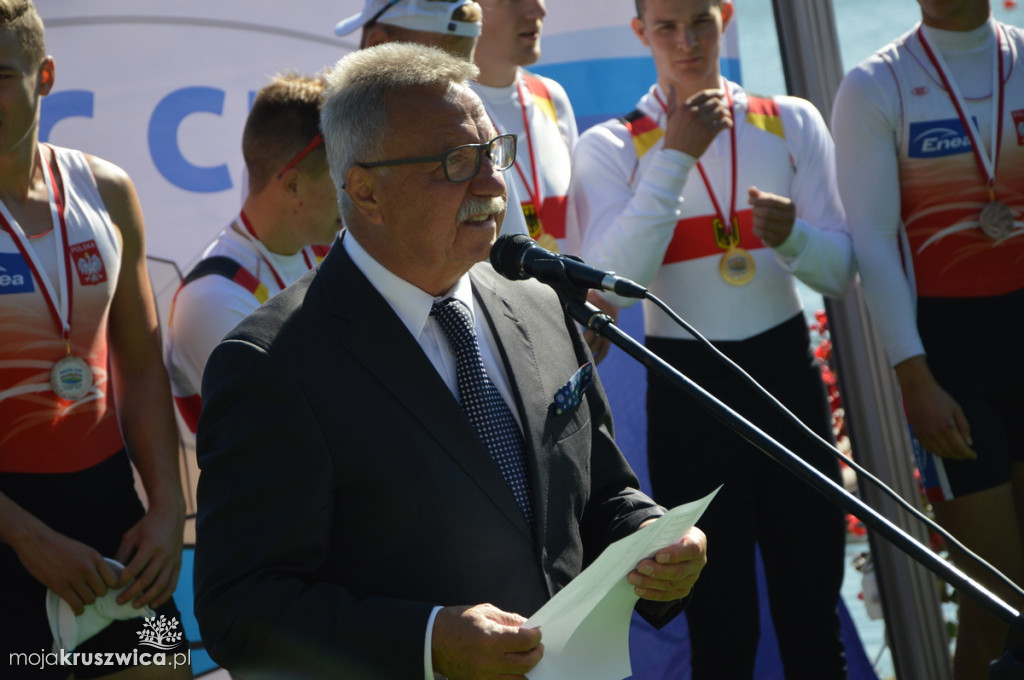 Baltic Cup 2018 Kruszwica