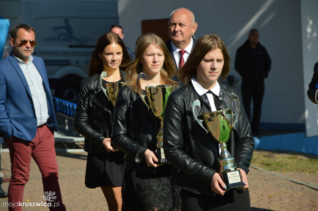 Baltic Cup 2018 Kruszwica