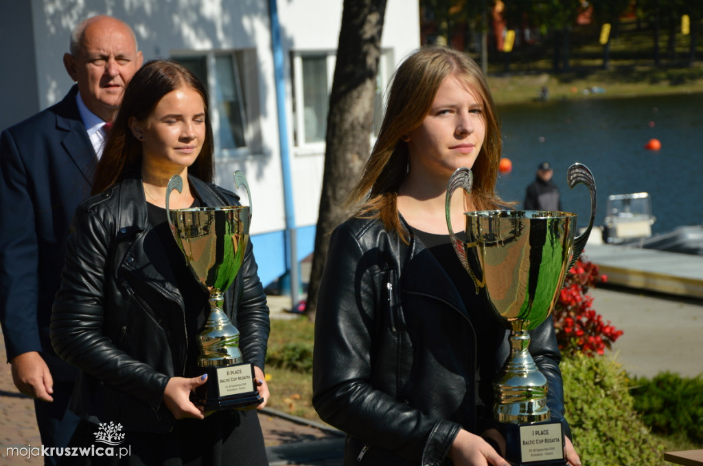 Baltic Cup 2018 Kruszwica