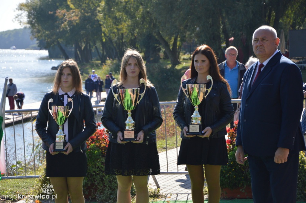 Baltic Cup 2018 Kruszwica