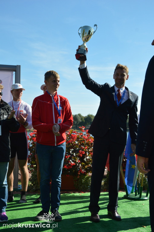 Baltic Cup 2018 Kruszwica