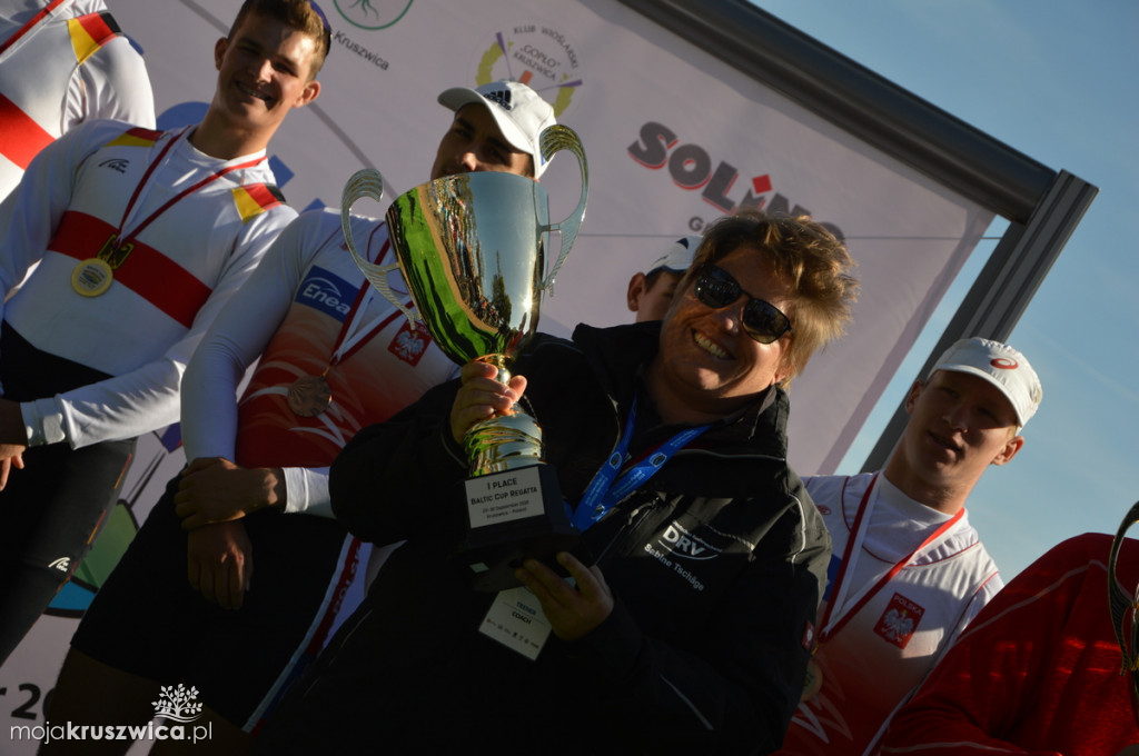 Baltic Cup 2018 Kruszwica