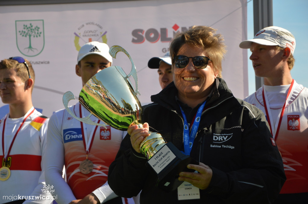 Baltic Cup 2018 Kruszwica