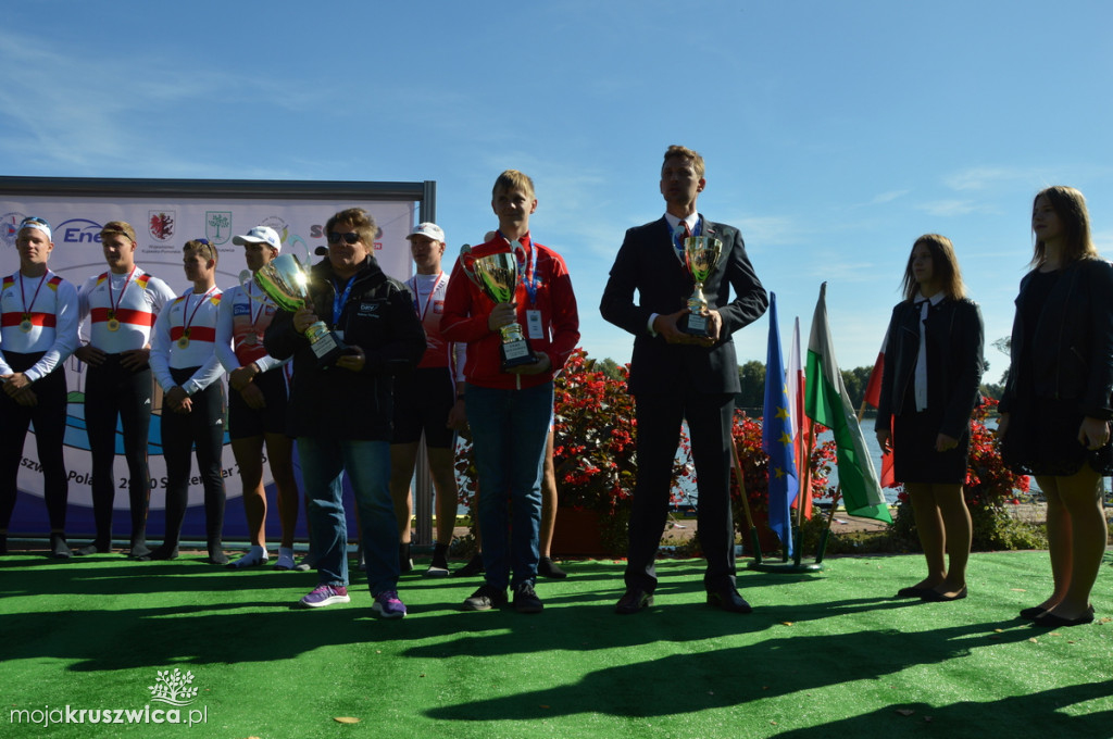 Baltic Cup 2018 Kruszwica