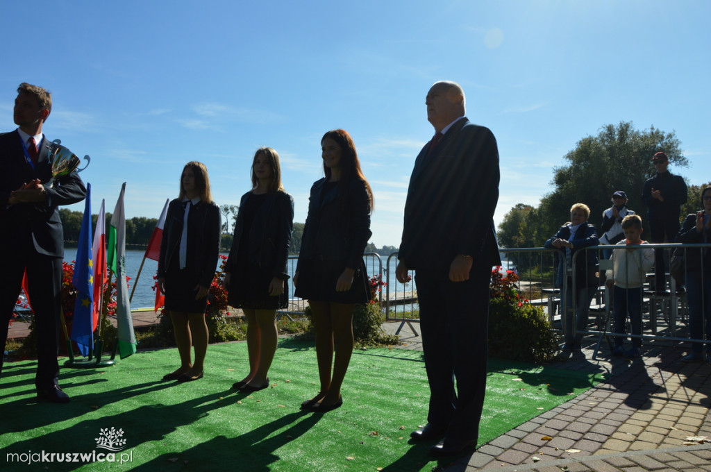 Baltic Cup 2018 Kruszwica