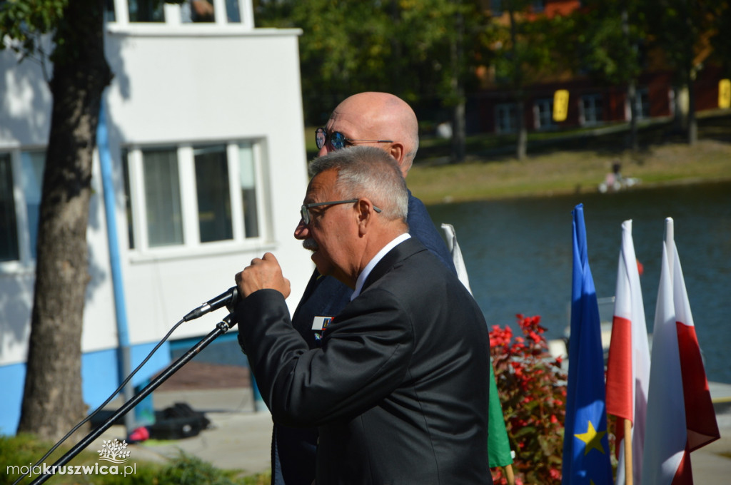 Baltic Cup 2018 Kruszwica