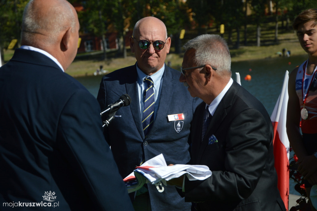 Baltic Cup 2018 Kruszwica