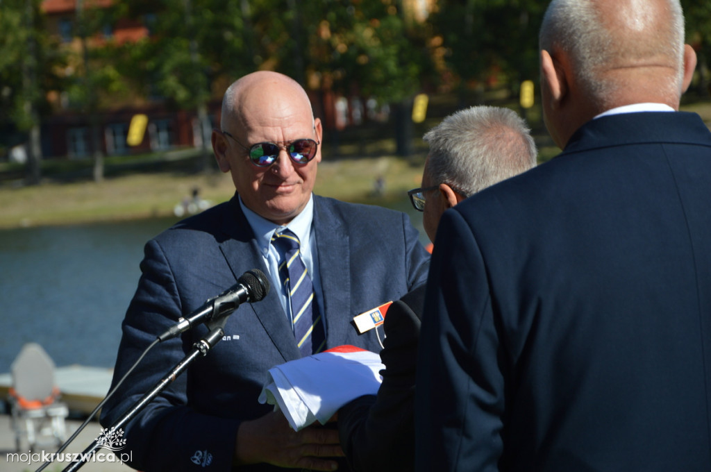 Baltic Cup 2018 Kruszwica