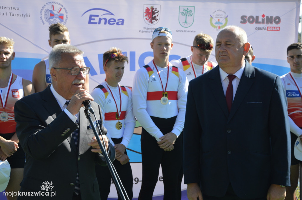 Baltic Cup 2018 Kruszwica