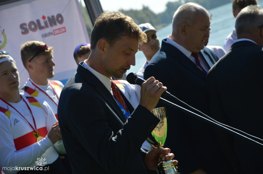 Baltic Cup 2018 Kruszwica