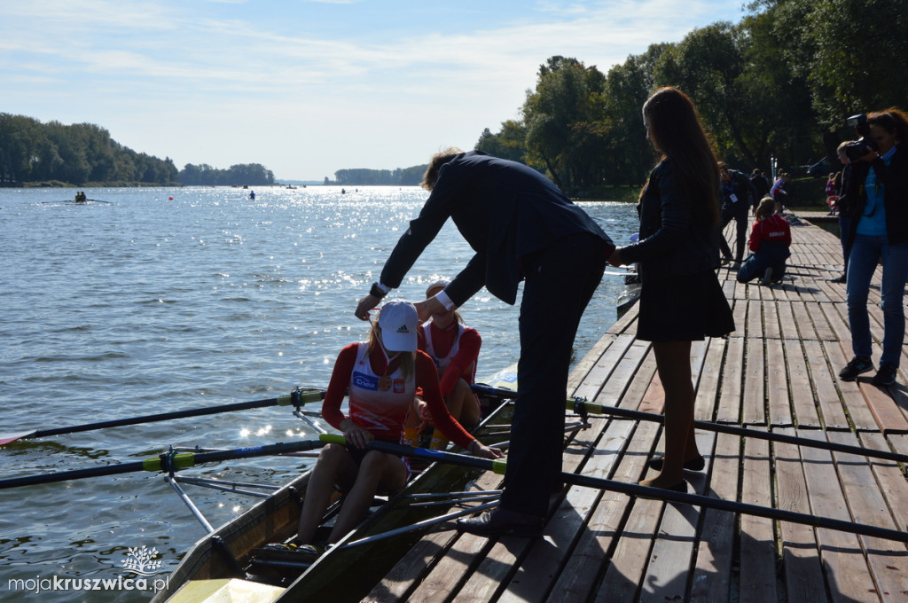 Baltic Cup 2018 Kruszwica