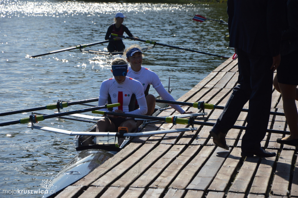 Baltic Cup 2018 Kruszwica