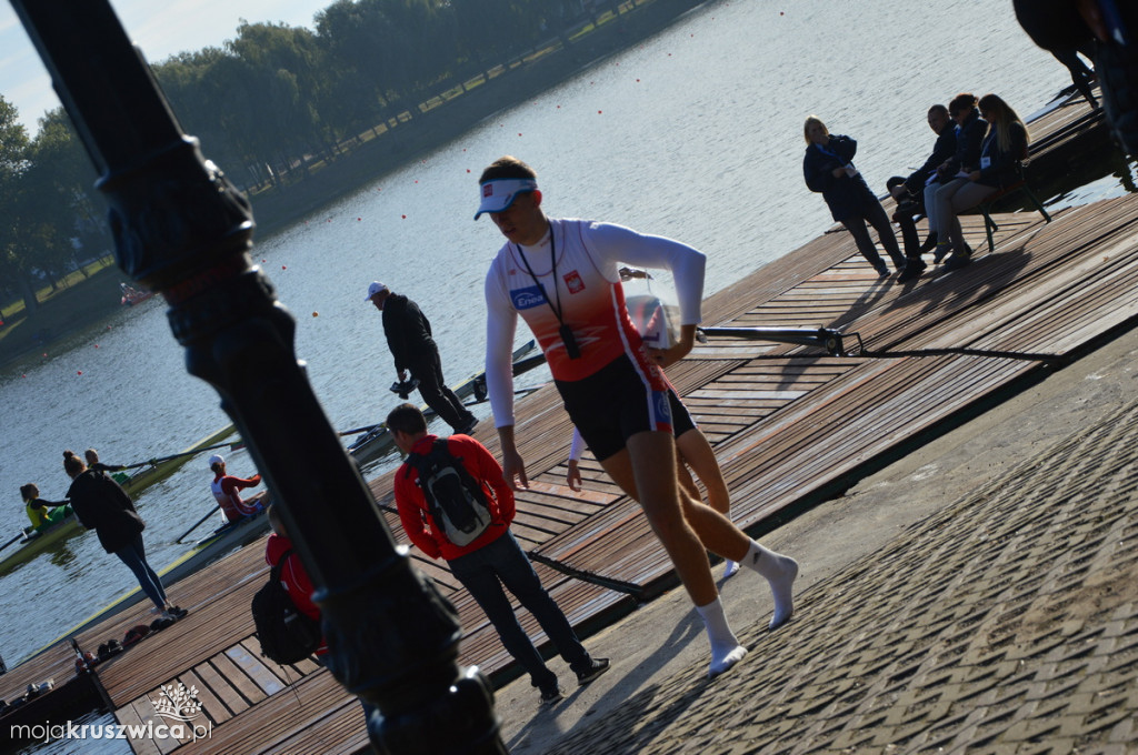 Baltic Cup 2018 Kruszwica