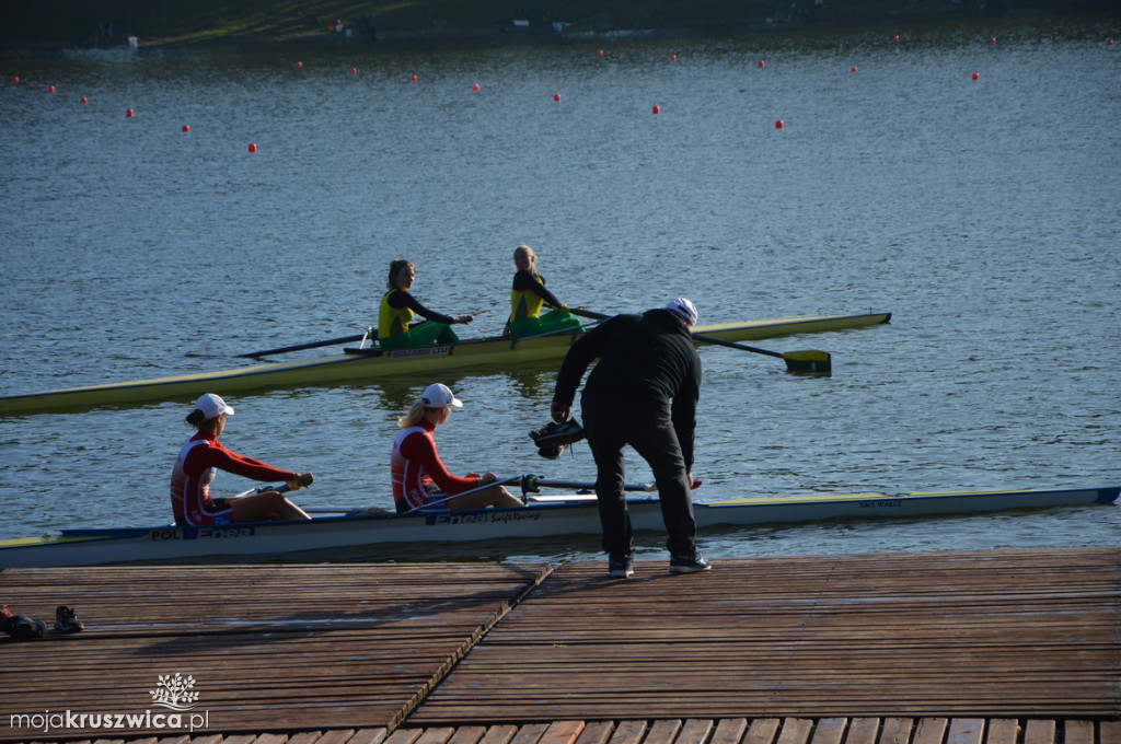 Baltic Cup 2018 Kruszwica