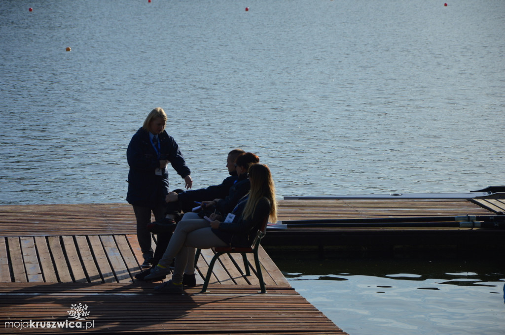 Baltic Cup 2018 Kruszwica